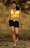 Tashu Kaushik Latest Hot Photos